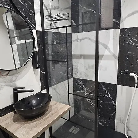 Bed & Breakfast Il Camillo 44 Rome