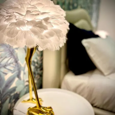 Il Camillo Bed & Breakfast *