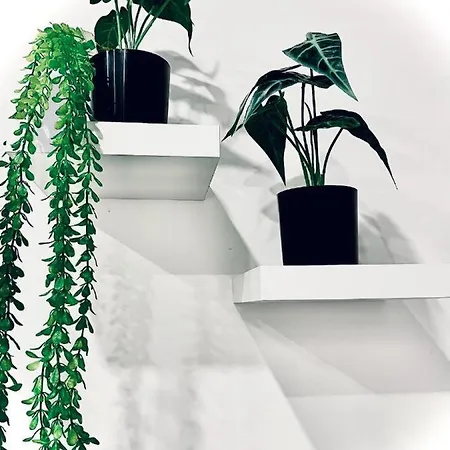 לינה וארוחת בוקר Il Camillo 44 4*