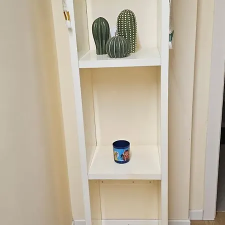 Il Camillo 44 לינה וארוחת בוקר