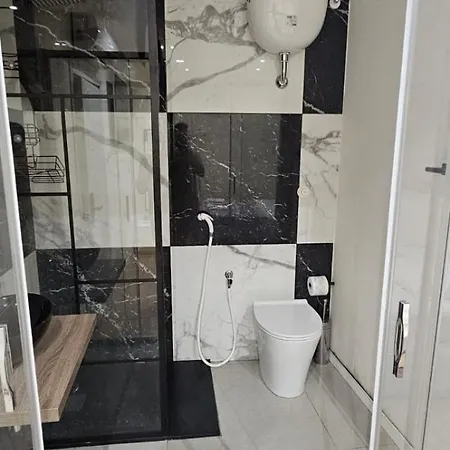 Il Camillo 44 Bed and Breakfast 4*