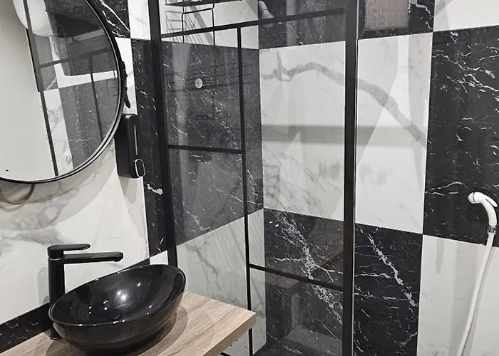 Bed and breakfast Il Camillo 44 Roma
